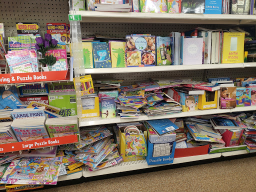 Dollar Store «Dollar Tree», reviews and photos, 224 A Eglin Pkwy NE, Fort Walton Beach, FL 32547, USA