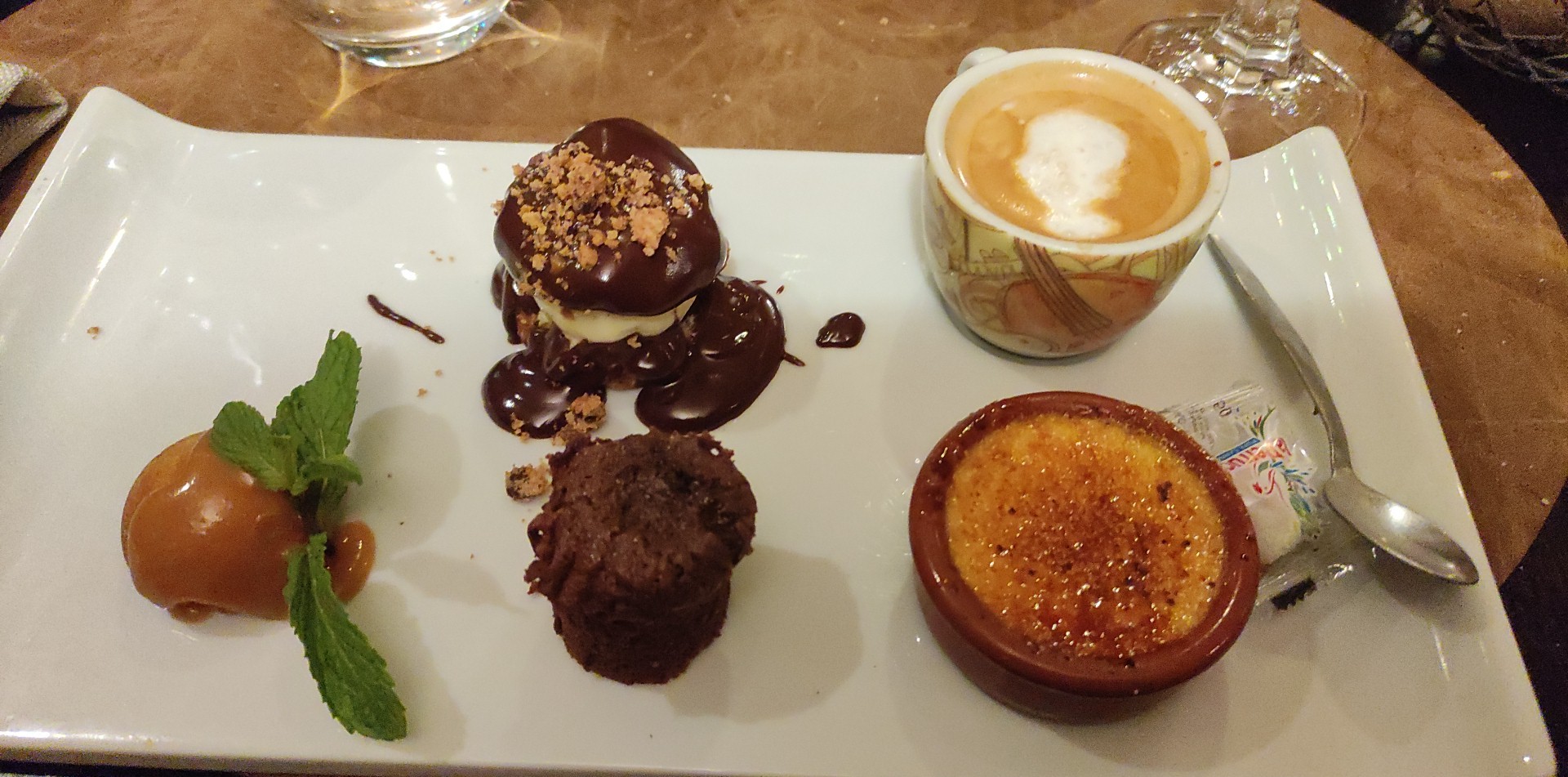 Photo n° 1 de l'avis de Xénia.e fait le 02/11/2019 à 00:11