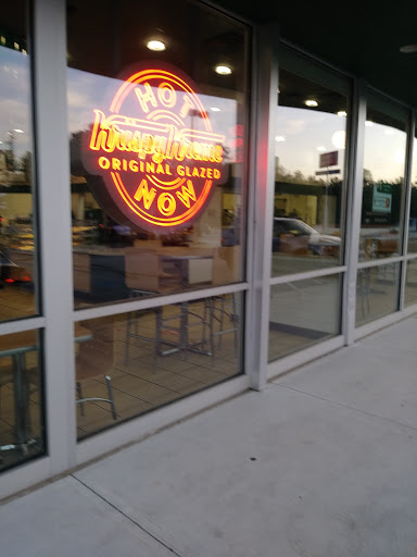 Donut Shop «Krispy Kreme», reviews and photos, 2533 Wesley Chapel Rd, Decatur, GA 30035, USA