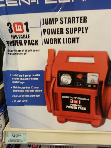 Hardware Store «Harbor Freight Tools», reviews and photos, 1508 N Cunningham Ave, Urbana, IL 61802, USA