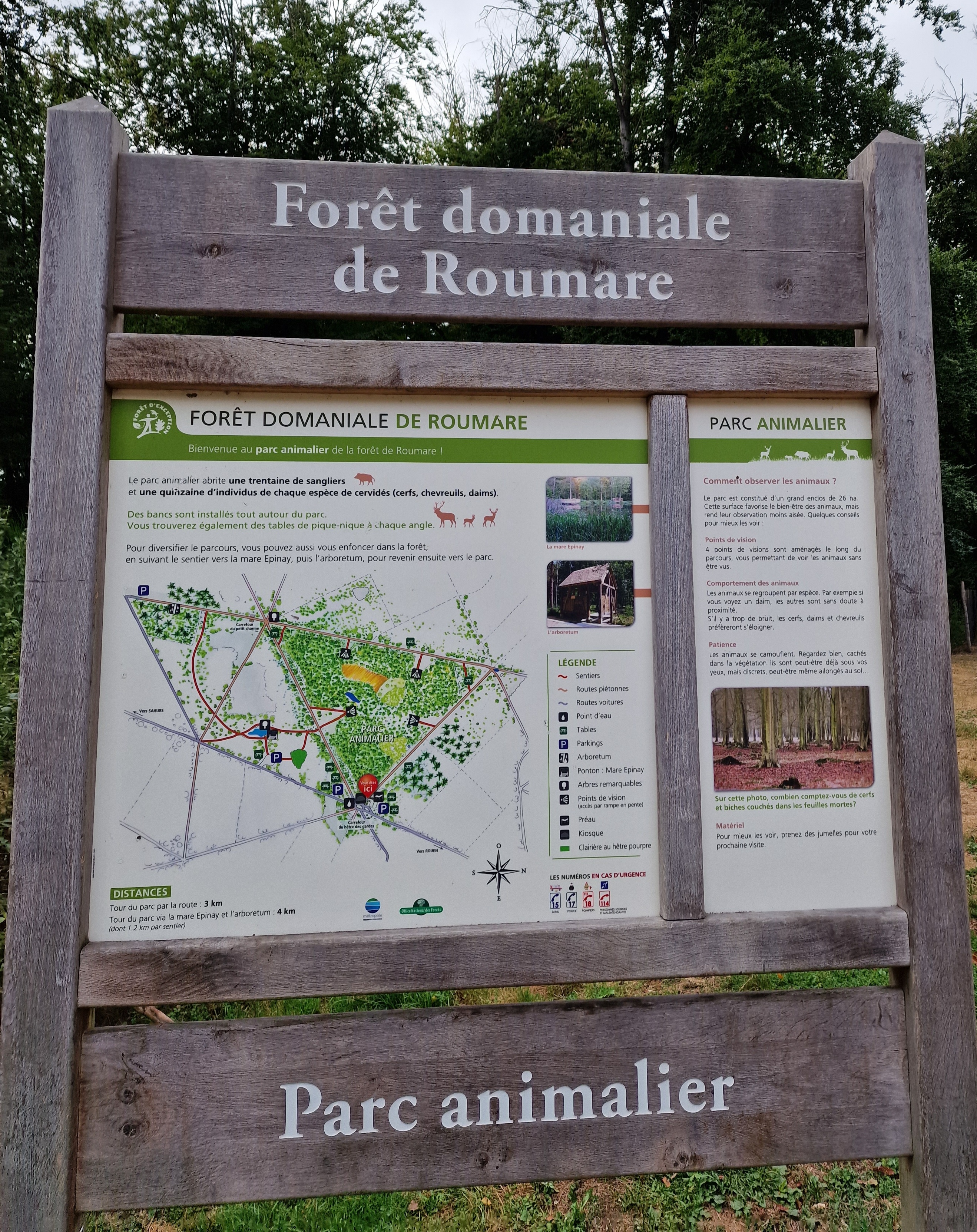 Photo n° 1 de l'avis de Thery.A. fait le 23/08/2022 à 08:05