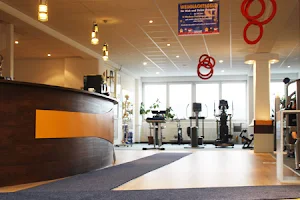 heimos fitness & prevention Fitnessstudio Passau image