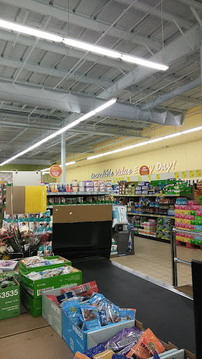 Supermarket «ALDI», reviews and photos, 42053 Ford Rd, Canton, MI 48187, USA