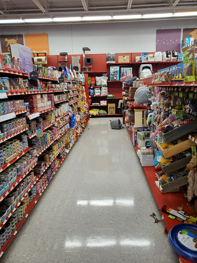 Pet Supply Store «Petco Animal Supplies», reviews and photos, 8909 Branch Ave d, Clinton, MD 20735, USA