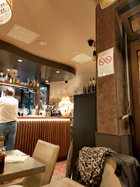 Bar du Restaurant italien trattoria L'Allegria à Charbonnières-les-Bains - n°4