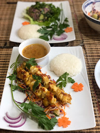 Photos du propriétaire du Restaurant vietnamien Viet Thai Resto à Sallanches - n°3