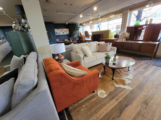 Furniture Store «What’s New? Furniture», reviews and photos, 439 SE Grand Ave, Portland, OR 97214, USA