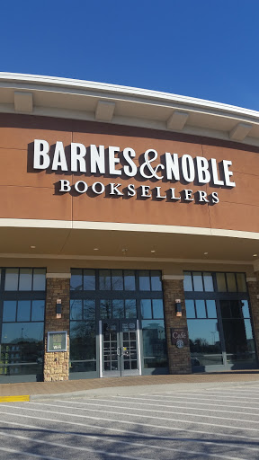 Book Store «Barnes & Noble», reviews and photos, 2701 David H McLeod Blvd #1200, Florence, SC 29501, USA