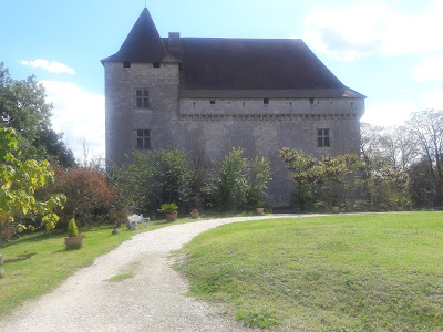 Goudourville Asset Management à Goudourville