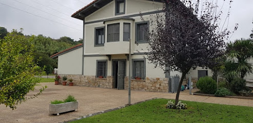 Restaurante Janibai - Torretxu Bidea, 2, 48150 Erandio, Bizkaia, Spain