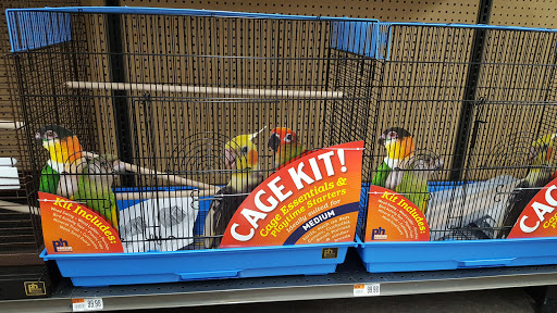 Pet Supply Store «Pet Supplies Plus», reviews and photos, 5230 S Westnedge Ave, Portage, MI 49002, USA