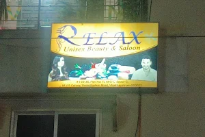 Relax unisex Saloon & Beauty Spa image