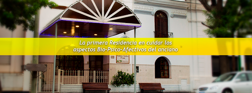 Residencias ancianos Cordoba