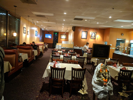 Ruchi Indian Cuisine image