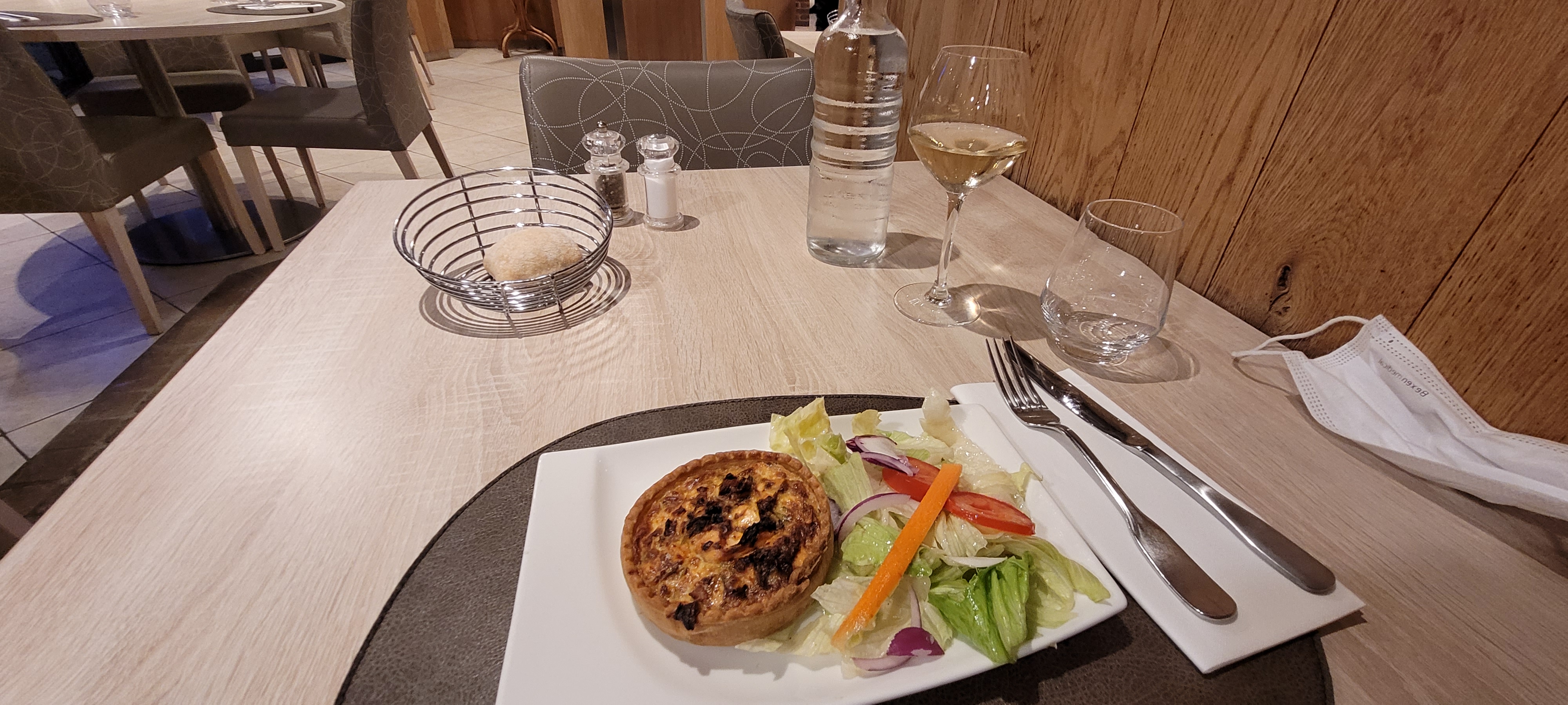 Photo n° 6 de l'avis de Laurent.A fait le 29/10/2021 à 13:20
