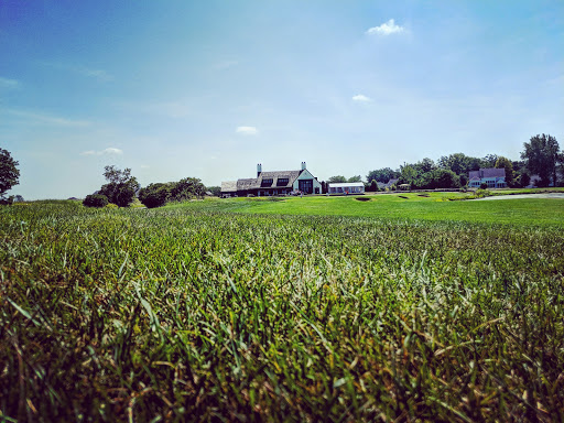 Golf Club «Golf Club of Dublin», reviews and photos, 5805 Eiterman Rd, Dublin, OH 43016, USA
