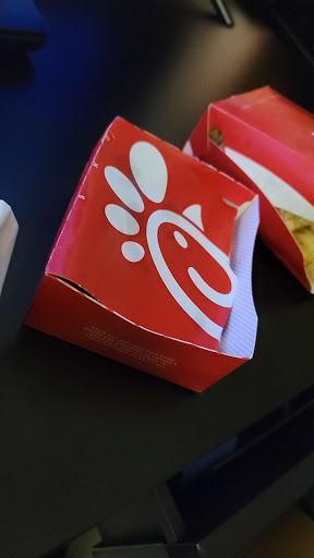 Fast Food Restaurant «Chick-fil-A», reviews and photos, 2405 Boundary St, Beaufort, SC 29906, USA