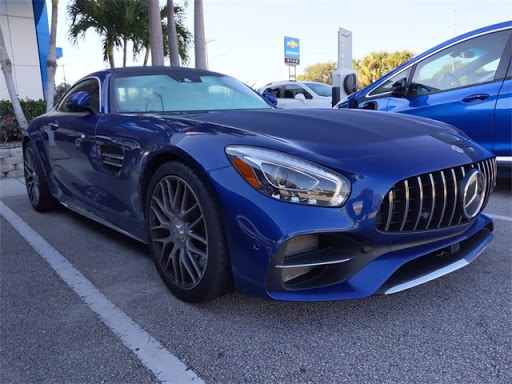 Used Car Dealer «Mercedes-Benz of Daytona Beach», reviews and photos, 1188 N Tomoka Farms Rd, Daytona Beach, FL 32124, USA