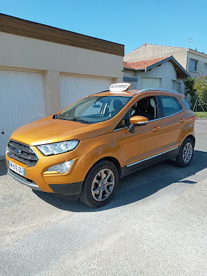L'auto-ecole de Pargny à Pargny-sur-Saulx