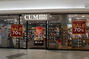 CUM Books - Vaal Mall image