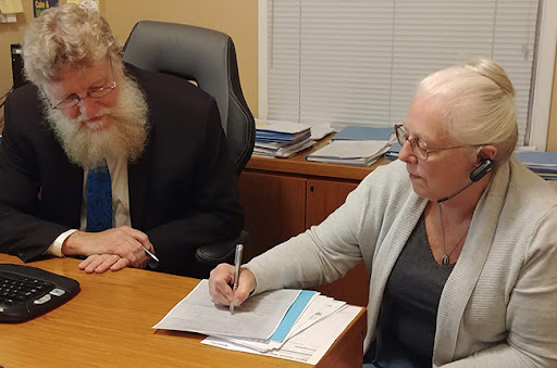 Legal Services «Law Offices of Rick H. Merrill», reviews and photos