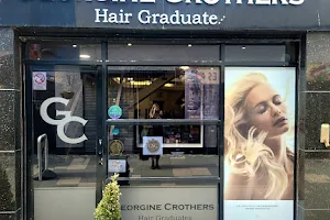 Georgine Crothers Hair Graduates image