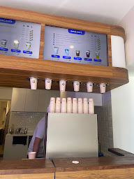 Photo n°2 de Cuvée Noire - Coffee Shop à Paris ()