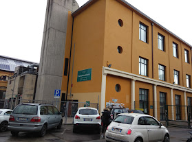 Università Degli Studi Di Firenze - Sede Distaccata di Pistoia
