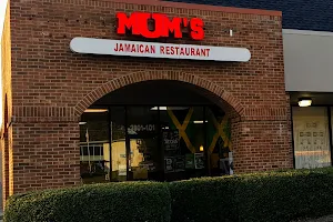 Mum's Jamaican Restaurant image