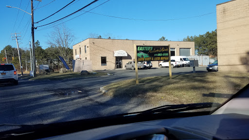 Auto Body Shop «Eastern Automotive», reviews and photos, 1107 Station Rd, Bellport, NY 11713, USA