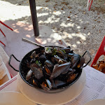 Photo n°4 de l'avis de Giuseppe.e fait le 06/07/2021 à 15:34 sur le  Da Roberto Al Follia à Anzio