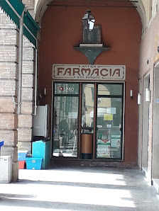 Farmacia San Simone Piazza della Repubblica, 8, 42027 Montecchio Emilia RE, Italia