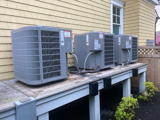Air Conditioning Contractor «Elliott-McElwee, Inc», reviews and photos