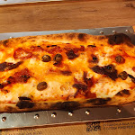 Photo n°1 de l'avis de Davide.r fait le 25/05/2022 à 22:16 sur le  Pizzeria Lievito Reggio Calabria à Reggio Calabria