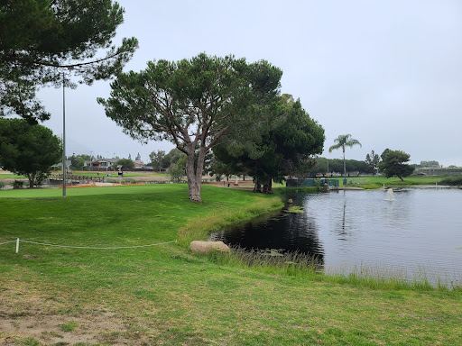 Golf Course «Newport Beach Golf Course», reviews and photos, 3100 Irvine Ave, Newport Beach, CA 92660, USA