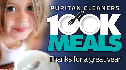 Dry Cleaner «Puritan Cleaners», reviews and photos, 9507 Woodman Rd, Richmond, VA 23228, USA