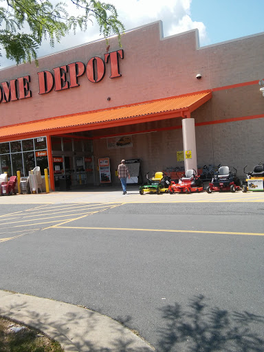 Home Improvement Store «The Home Depot», reviews and photos, 2350 Legge Blvd, Winchester, VA 22601, USA