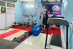 PINK Women’s Gym and Fitness centre image