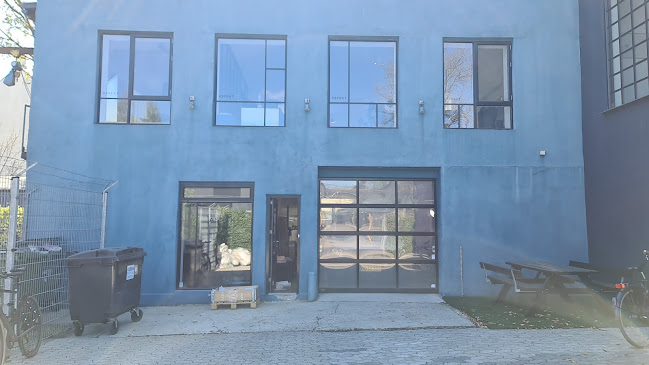 Aspekt Visuel Kommunikation A/S - Andet