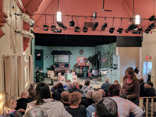 Performing Arts Theater «Holland Civic Theatre», reviews and photos, 50 W 9th St, Holland, MI 49423, USA