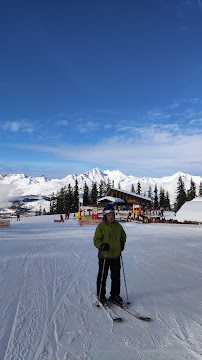 Les plus récentes photos du Restaurant italien La Fragola di neve à Landry - n°12