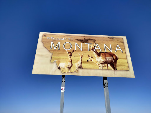 Casino «Stateline Casino Inc», reviews and photos, 2 US-2, Bainville, MT 59212, USA