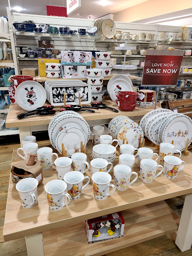 Department Store «T.J. Maxx & HomeGoods», reviews and photos, 160 E Stacy Rd, Allen, TX 75013, USA