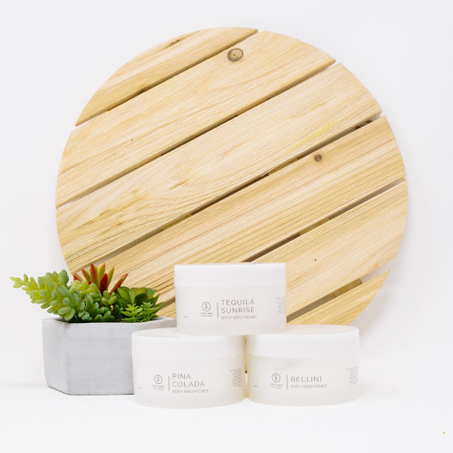 Day Spa «Jencare Skin Farm», reviews and photos, 11607 Red Rd, Miramar, FL 33025, USA