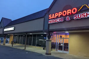 Sapporo Sushi Steakhouse of Mayfield image