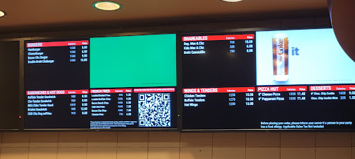 Movie Theater «Cinemark 19 and XD», reviews and photos, 1030 N Grand Pkwy, Katy, TX 77449, USA