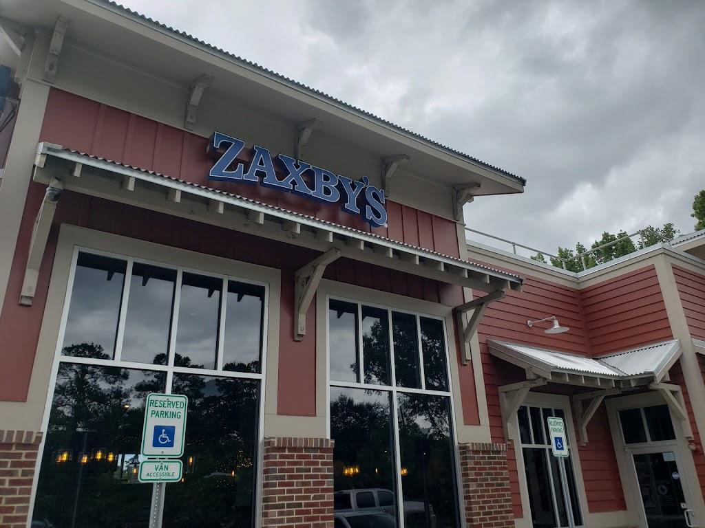 Zaxby's Chicken Fingers & Buffalo Wings 29483