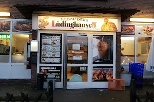 Kebab Haus Lüdinghausen image