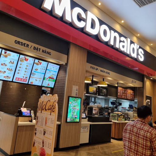 Top 8 chuỗi cửa hàng mcdonald Thành phố Tuy Hòa Phú Yên 2022