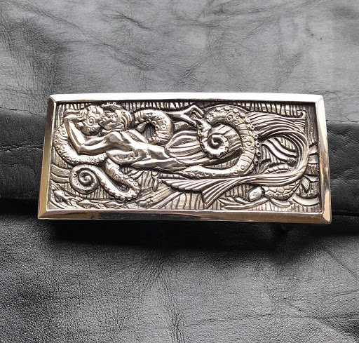 Jewelry Store «WAX Jewelry Design Studio», reviews and photos, 5901 Ellsworth Ave, Pittsburgh, PA 15232, USA